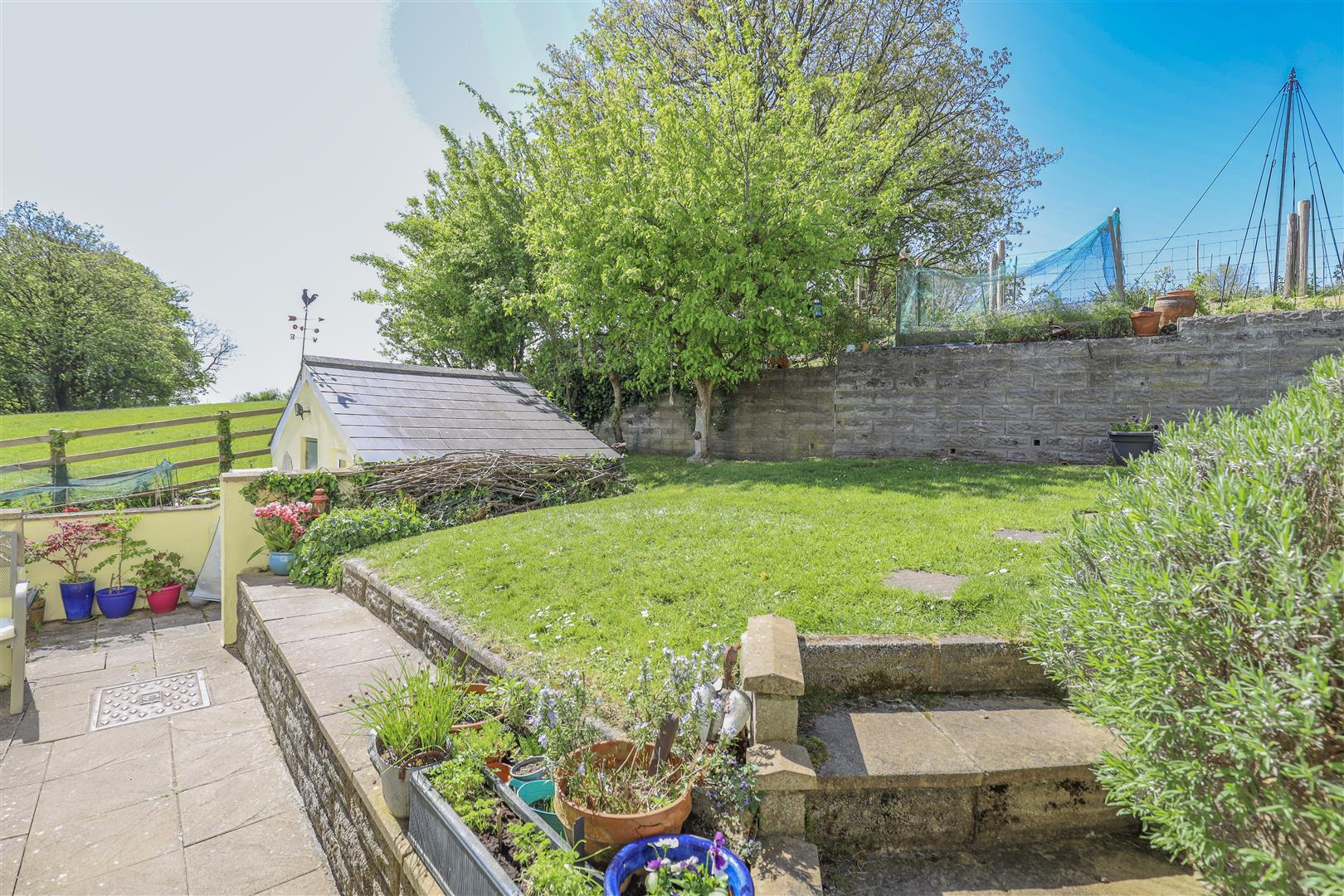 Tre Aubrey Cottages, Llantrithyd, Nr Cowbridge, Vale of Glamorgan, CF71 7UE